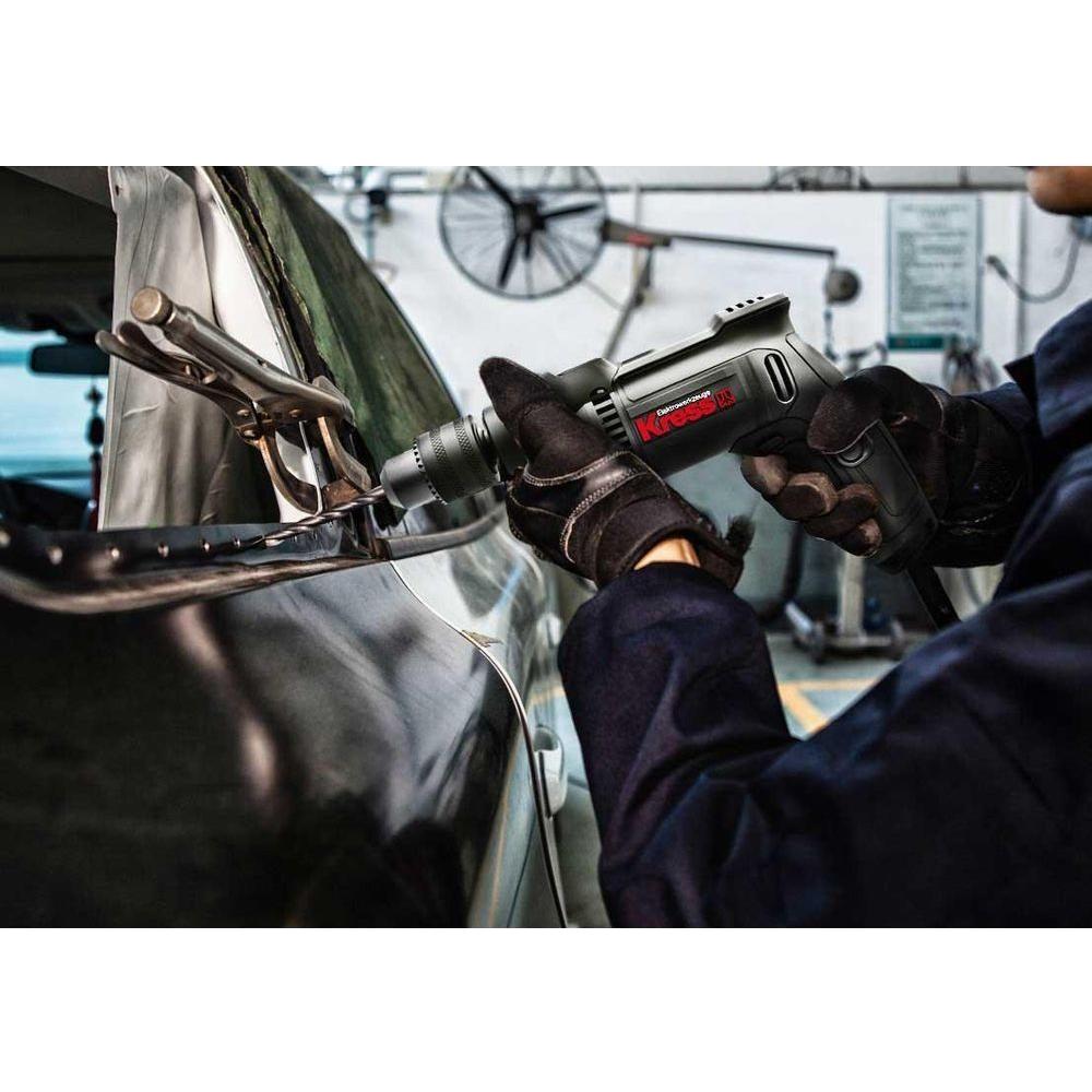 Kress KU120 Hand Drill 650W Secondary image