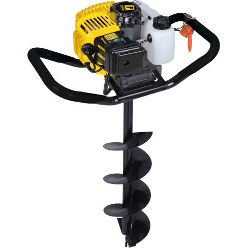 Powerhouse PH-EAM-52C 2-Stroke Engine Powered Earth Auger Machine - KHM Megatools Corp. Main image