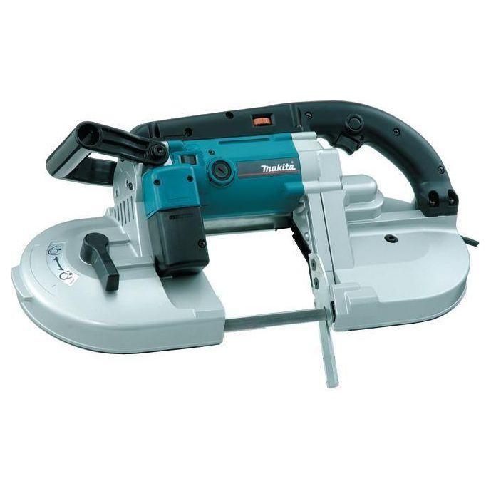 Makita 2107FK Portable Band Saw 4-3/4" (120mm) 710W Secondary image