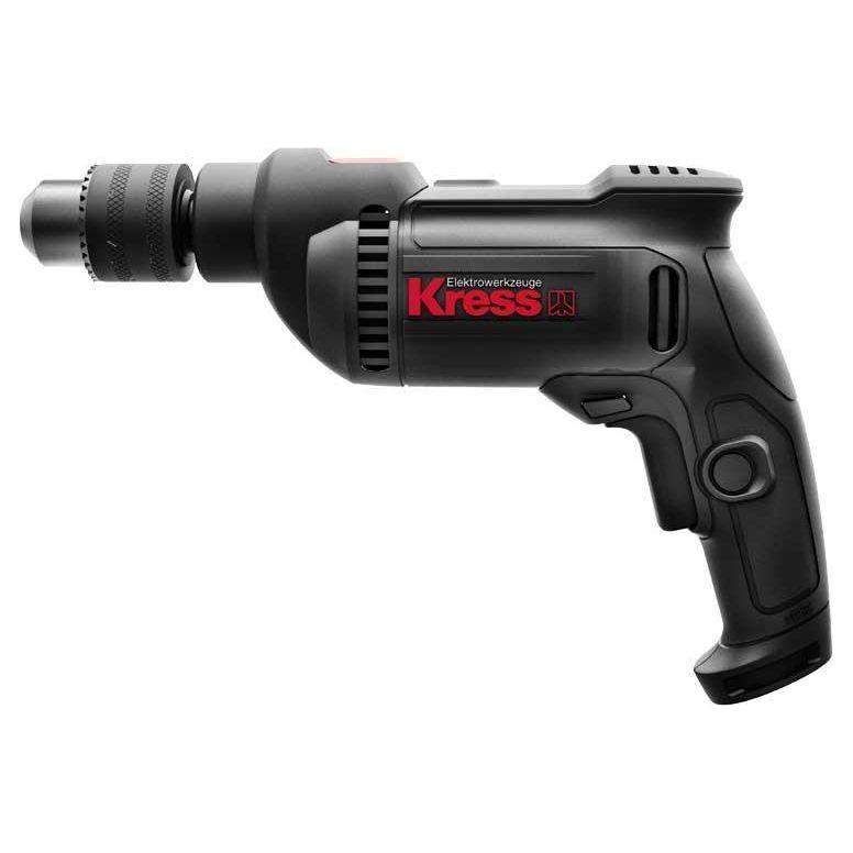 Kress KU120 Hand Drill - Goldpeak Tools PH Kress Main image