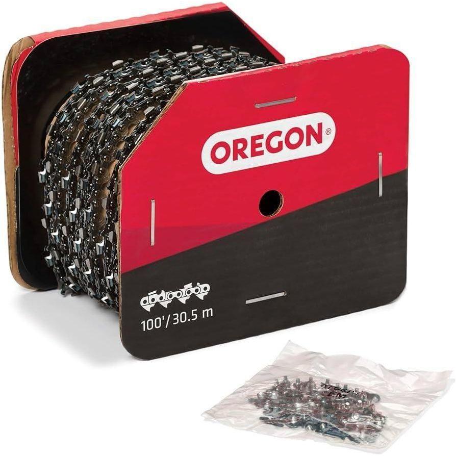 Oregon 59AC Chainsaw Blades (Versacut) - KHM Megatools Corp. Main image