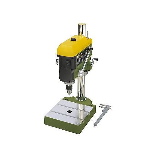 Proxxon TBM 220 (28 128) Bench Drill - ToolsSavvy.ph Main image