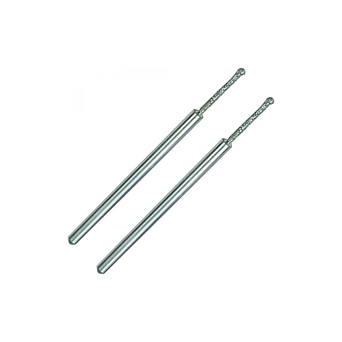Proxxon ball Shaped Diamond Bit