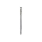 Proxxon ball Shaped Diamond Bit