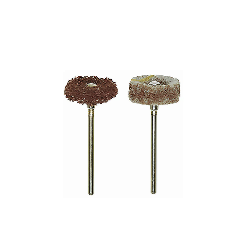 Proxxon 28 282 Nylon Fleece Brush 20mm