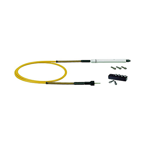 Proxxon 110/P (28 620) Flexishaft - ToolsSavvy.ph Main image