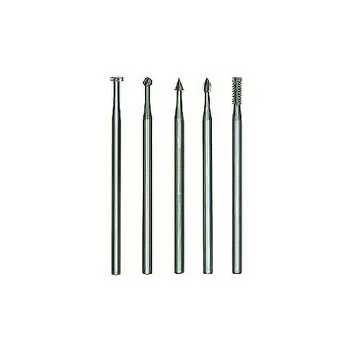 Proxxon 28 710 Tungsten Milling Bit