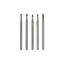 Proxxon 28 710 Tungsten Milling Bit