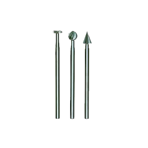 Proxxon 28 720 Tungsten Milling Bit