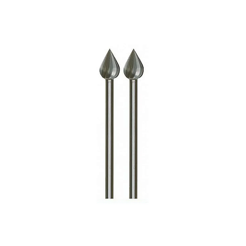 Proxxon 28 724 Tungsten Milling Bit