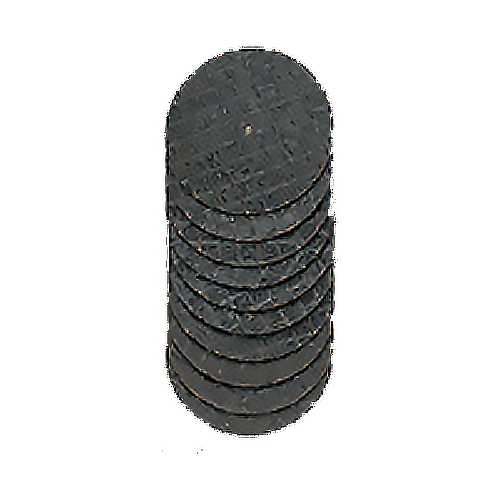 Proxxon 28 809 Fibre Cut-off Wheel