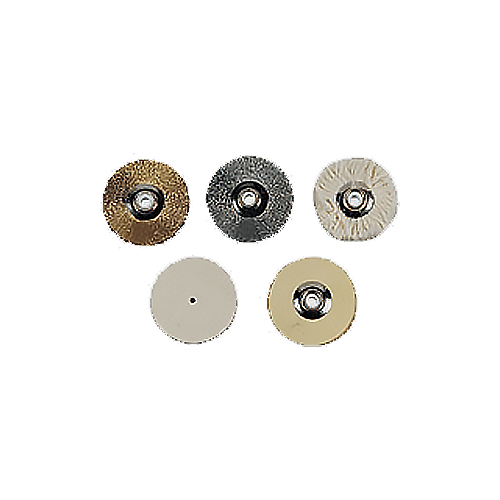 Proxxon SP/ E 28 312 Polishing Set - ToolsSavvy.ph Main image