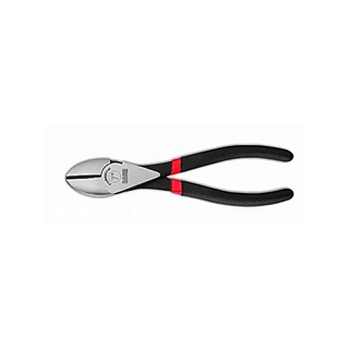 Baum 291DC Diagonal Cutter (Piano Wire)