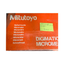 Mitutoyo 293-143-30 Digital Micrometer 75-100mm (Quantumike) (Order Cancel) - ToolsSavvy.ph