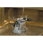 Mitutoyo 293-181-30 Digital Micrometer 1-2" (Quantumike) - KHM Megatools Corp.