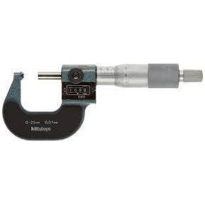 Mitutoyo Tube Micrometer, Series 295, 115 | Mitutoyo by KHM Megatools Corp. Main image