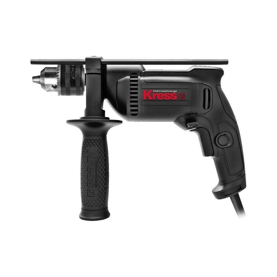 Kress KU310 Hammer Drill - Goldpeak Tools PH Kress Main image