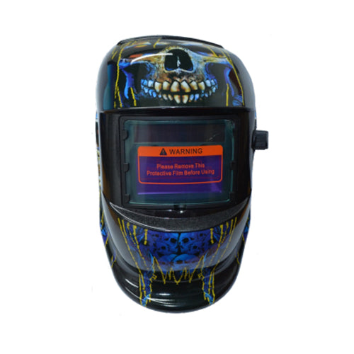 2B AWM-S03 Automatic Welding Mask - ToolsSavvy.ph