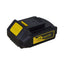 2B BP-18 Lithium-Ion 2.0Ah 18v Battery - ToolsSavvy.ph