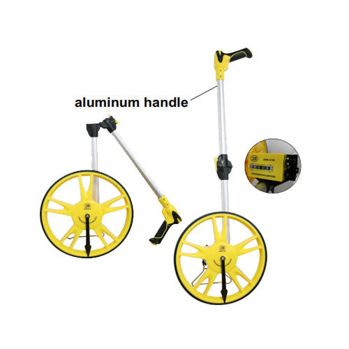 2B DMW-A125 Distance Measuring Wheel - ToolsSavvy.ph Main image