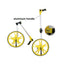 2B DMW-A125 Distance Measuring Wheel - ToolsSavvy.ph
