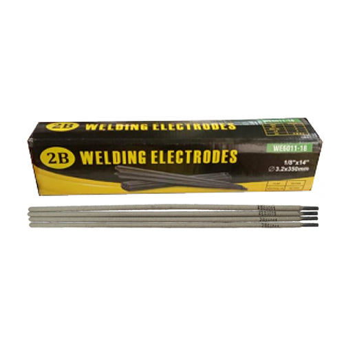 2B E6011 Welding Electrodes - ToolsSavvy.ph