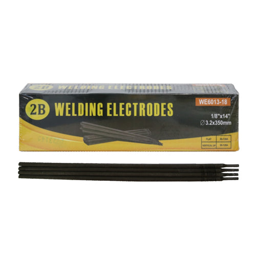 2B E6013 Welding Electrodes - ToolsSavvy.ph