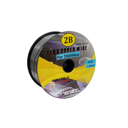 2B Flux Cored Wire For Stainless - ToolsSavvy.ph Main image