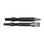 2B HEX Chisel Bit (Bull point) 17x280mm - ToolsSavvy.ph