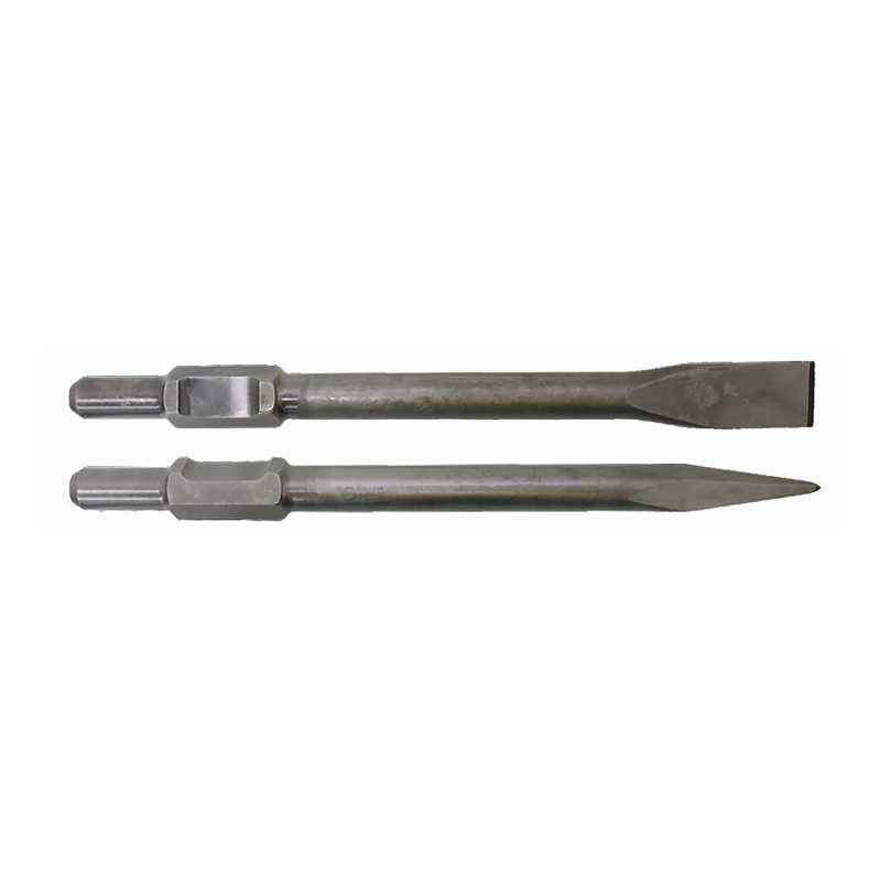 2B HEX Chisel Bit (Bull point) 30x410mm - ToolsSavvy.ph