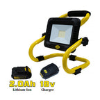 2B Lithium-Ion Work Light 18v - ToolsSavvy.ph