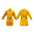 2B Long Sleeve Welding Apron - ToolsSavvy.ph