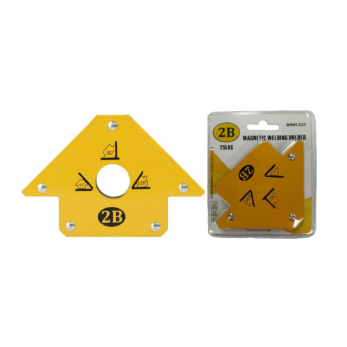 2B Magnetic Welding Holder - ToolsSavvy.ph