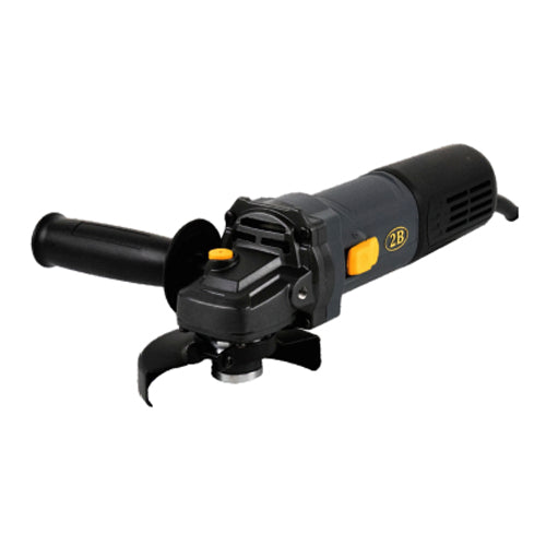 2B PT-AGV1100 Angle Grinder 1100W (Variable Speed) - ToolsSavvy.ph