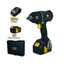2B PT-CBIW18-CX Cordless Brushless Impact Wrench 18v - ToolsSavvy.ph