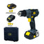 2B PT-CH18 Cordless Hammer Drill 18v - ToolsSavvy.ph