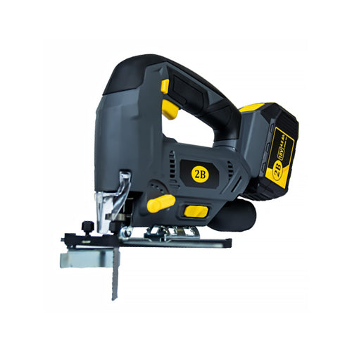 2B PT-CJS18-CX Cordless Jig Saw 18v - ToolsSavvy.ph