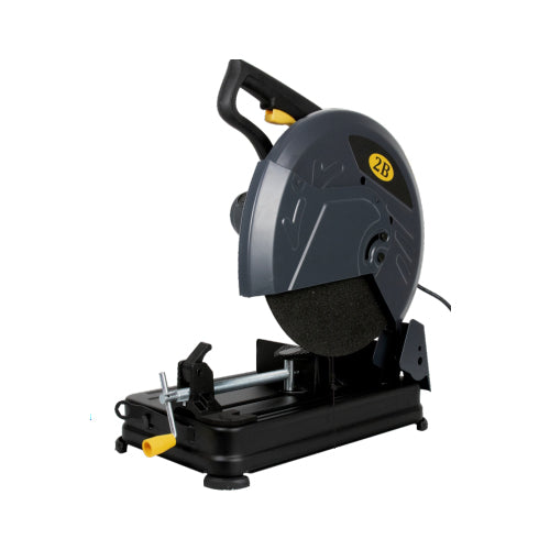 2B PT-CM2400 Cut Off Machine 14" - ToolsSavvy.ph Main image