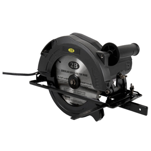 2B PT-CS1400 Circular Saw 1400W - ToolsSavvy.ph Main image
