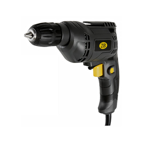 2B PT-ED400-10 Electric Drill 400W - ToolsSavvy.ph