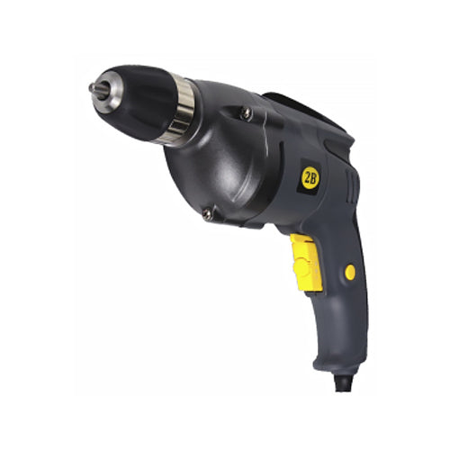 2B PT-ED500 Electric Drill 500W - ToolsSavvy.ph