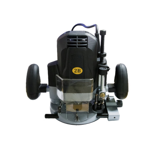 2B PT-ER1600 Electric Router 1600W - ToolsSavvy.ph