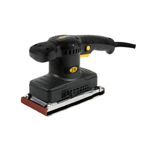 2B PT-FS320 Finishing Sander 320W - ToolsSavvy.ph