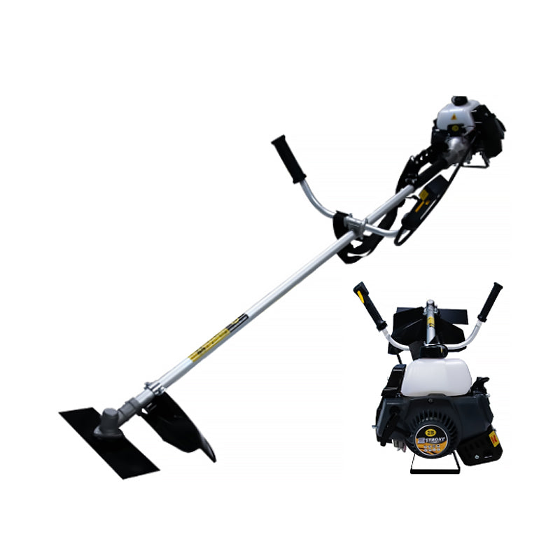 2B PT-GC2S-B 2-Stroke Grass Cutter 1.4kW - ToolsSavvy.ph Main image