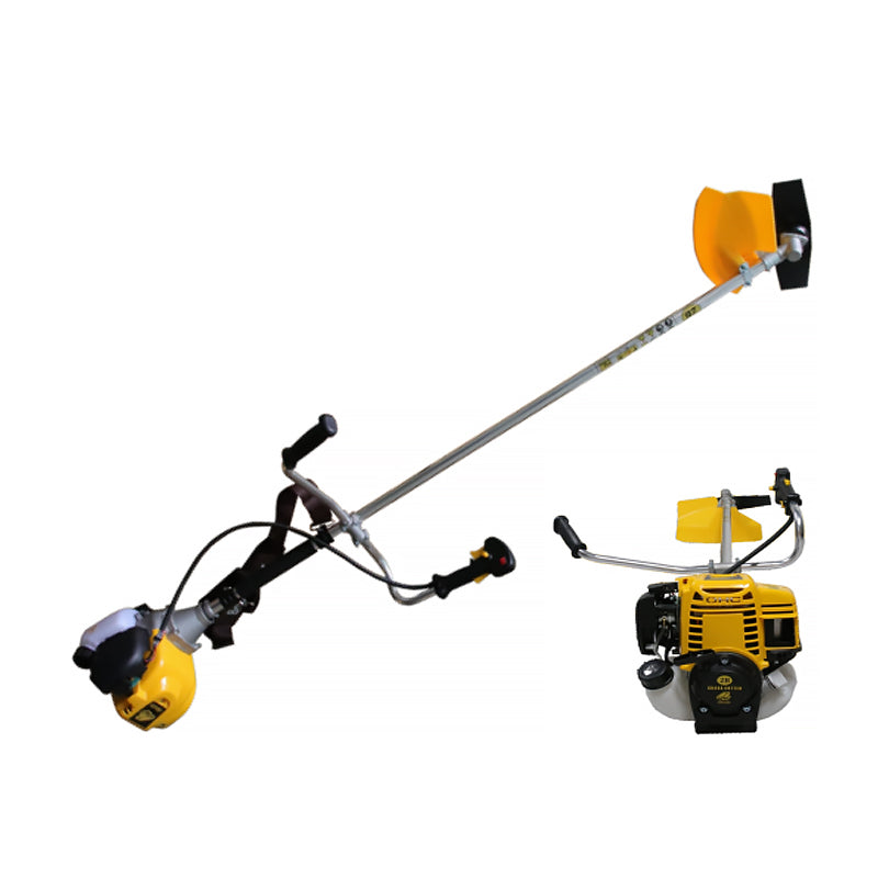 2B PT-GC4S GX35 4S 4-Stroke Grass Cutter - ToolsSavvy.ph Main image