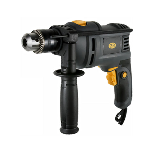 2B PT-HD750 Hammer Drill 750W - ToolsSavvy.ph