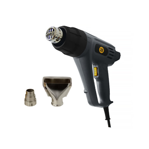 2B PT-HG2000 Heat Gun 2000W - ToolsSavvy.ph Main image