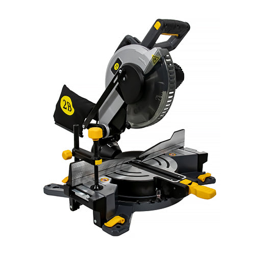 2B PT-MS1800 Miter Saw 1800W - ToolsSavvy.ph Main image