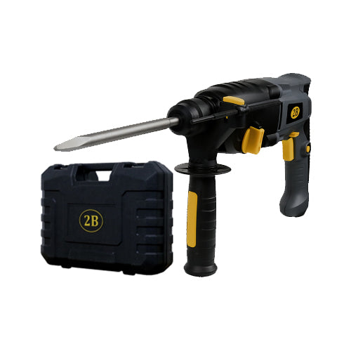 2B PT-RH1050 Rotary Hammer 1050W - ToolsSavvy.ph