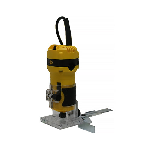 2B PT-T500 Electric Trimmer / Palm Router 500W - ToolsSavvy.ph Main image
